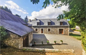 4 Bedroom Gorgeous Home In La Méaugon